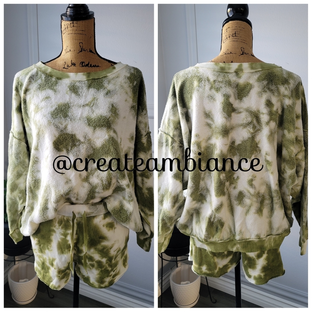 Free People Lounge Set - Picture 5 of 11